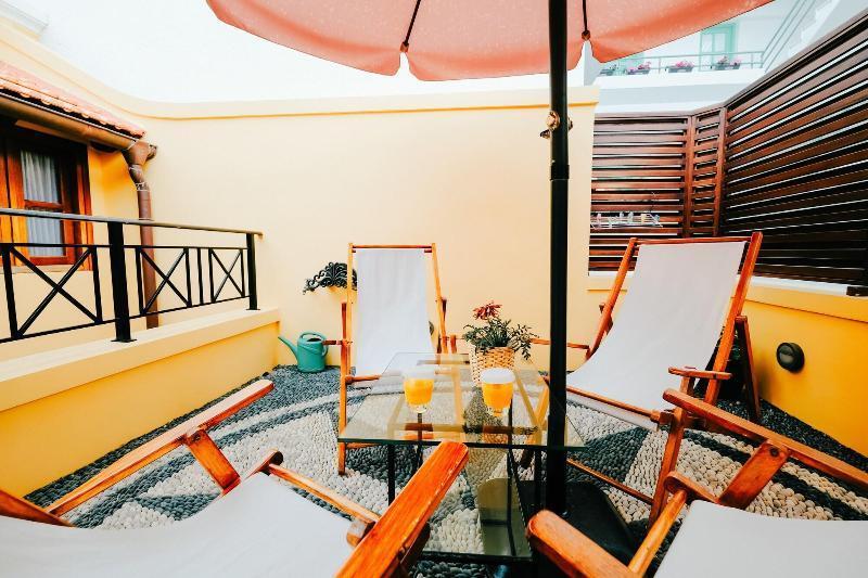 Hotel Rodos Niohori Elite Boutique