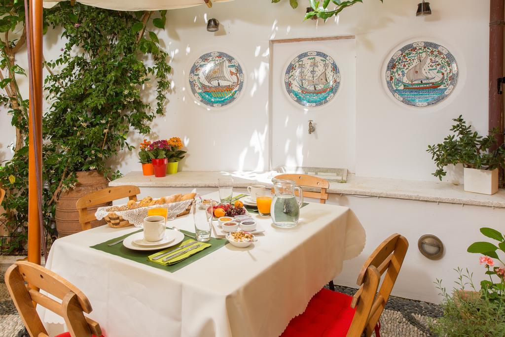 Hotel Rodos Niohori Elite Boutique Rhodes City